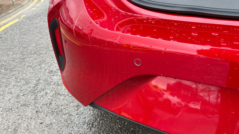 Vauxhall Corsa 1.2 Turbo Yes 5dr Petrol Hatchback